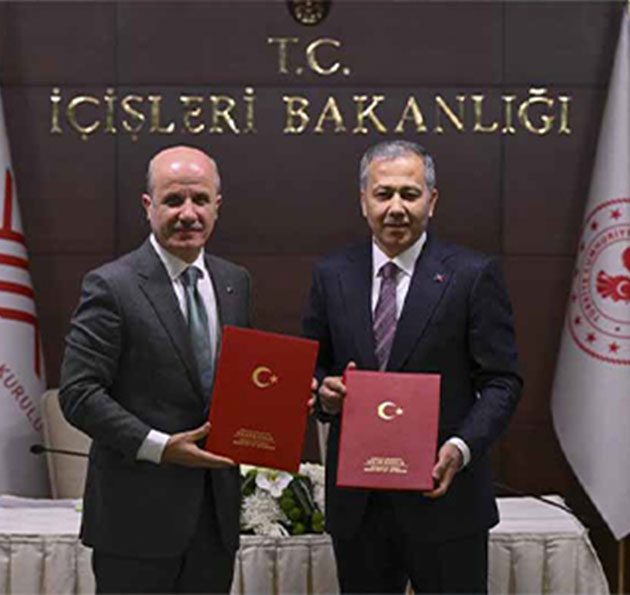 Collaboration Protocol on Residence Permit Applications for International Students