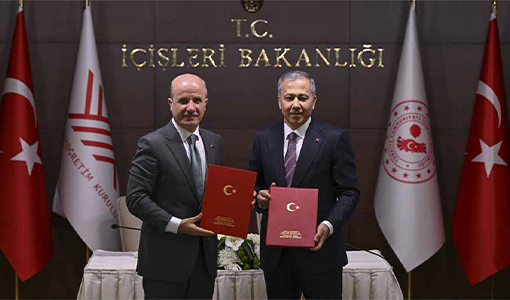 Collaboration Protocol on Residence Permit Applications for International Students