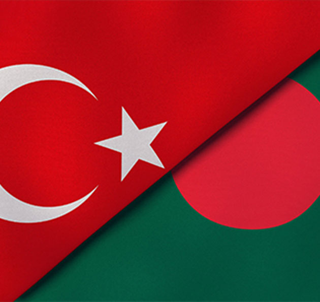 Treaty Between Bangladesh And Turkey